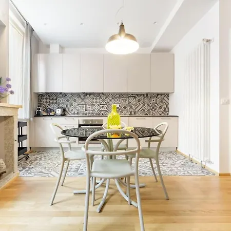 Azeglio63bologna - Il Caminetto Apartament