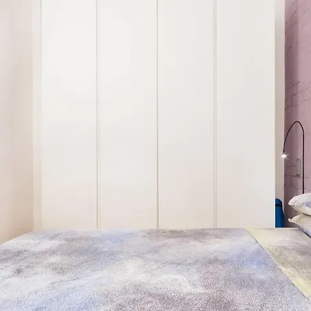 Apartament Azeglio63bologna - Il Caminetto Bolonia
