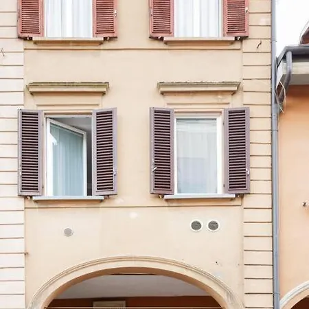 Azeglio63bologna - Il Caminetto Apartment Bologna