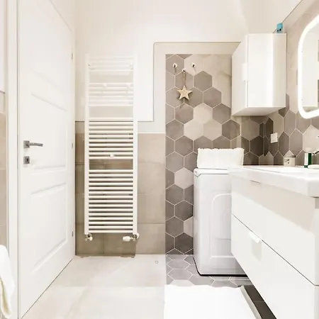Azeglio63bologna - Il Caminetto Apartament
